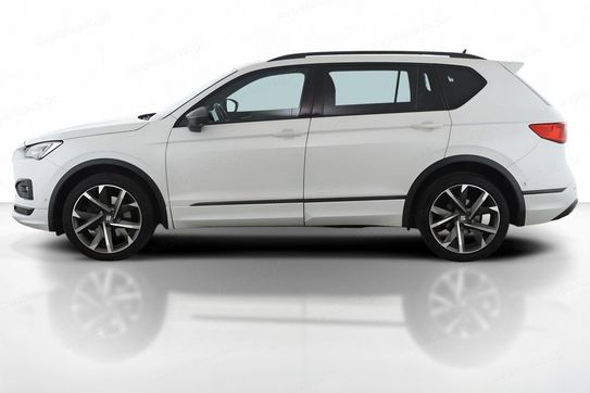 Seat Tarraco 2.0 Eco Tsi Fr S&S 4DRIVE Dsg