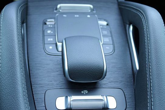 Mercedes GLE 450 d 4-Matic AMG Line