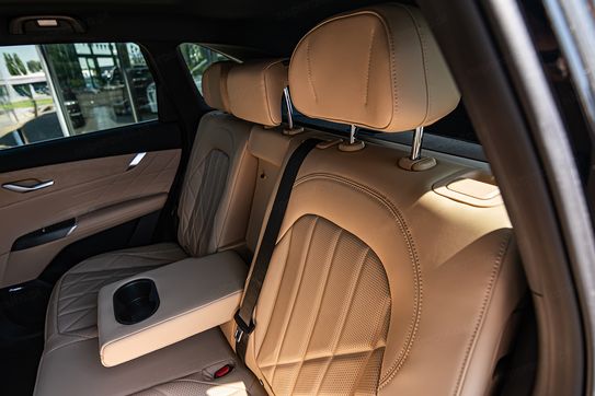 Changan CS75 Plus 1.5T aut