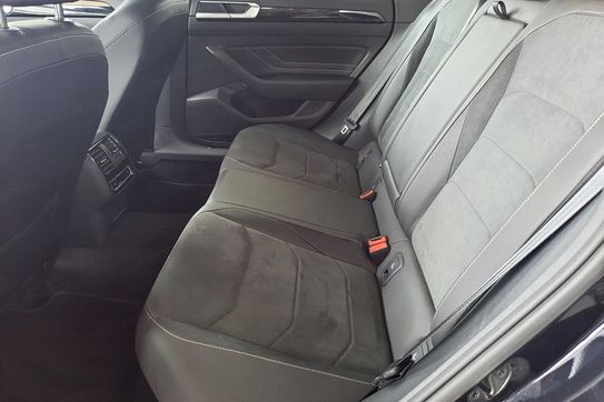 Volkswagen Arteon 2.0 Tsi Elegance Dsg