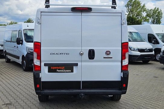 Fiat Ducato L2H1 Zabudowa Brygadowa