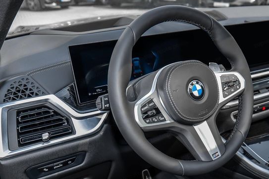 BMW X5 xDrive40d M Sport