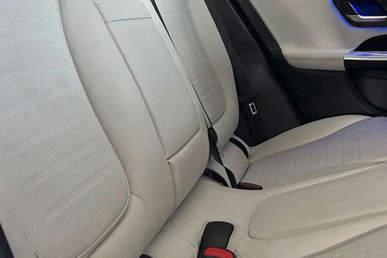 Mercedes GLC 200 d 4-Matic AMG Line