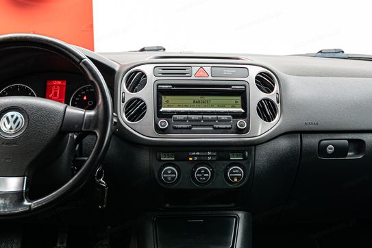 Volkswagen Tiguan 2.0 TDI Style