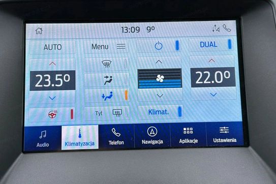 Ford S-MAX 2.0 EcoBlue 7os