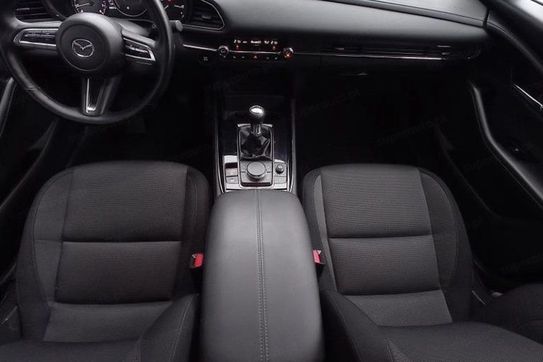 Mazda CX-30 2.0 SkyDrive 2WD