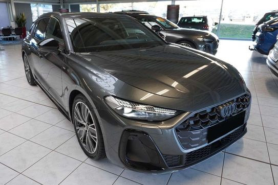 Audi A5 TFSI S line Avant
