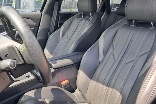 Peugeot 308 1.2 GT PACK