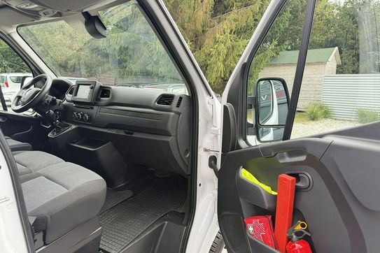 Renault Master L3H2