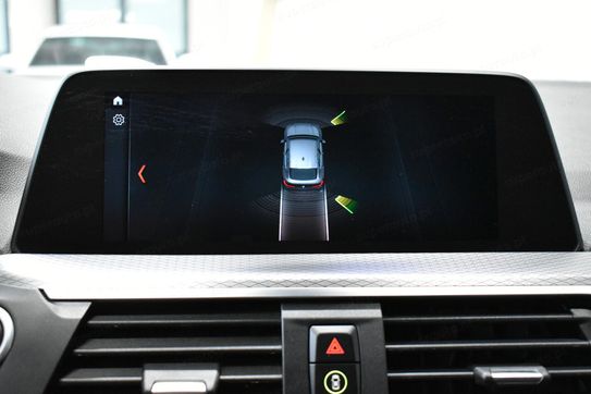BMW X4 xDrive20d M Sport