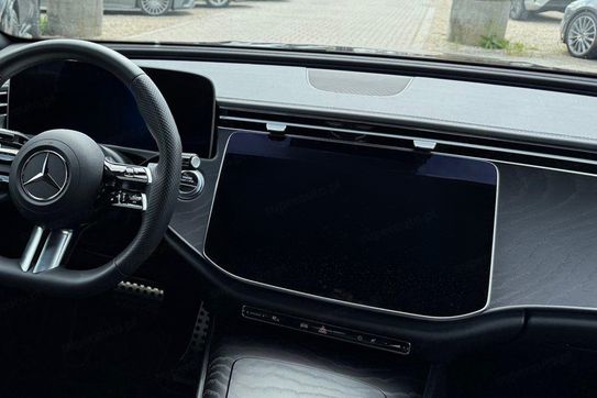 Mercedes E Klasa 220 d 4-Matic AMG