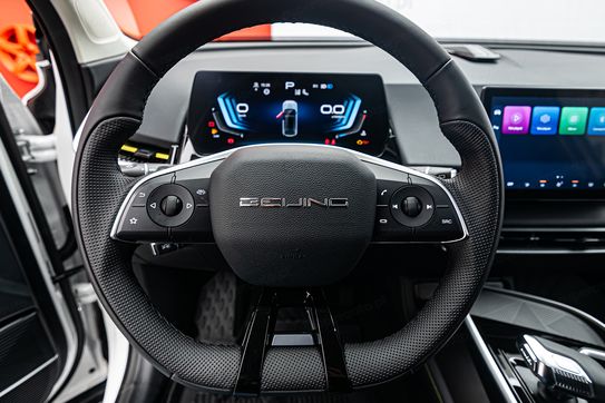 Baic Beijing 5 1.5T Luxury DCT