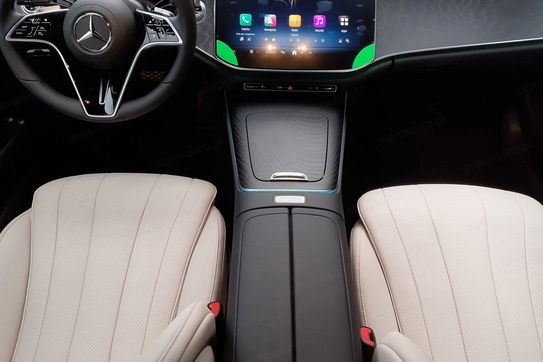 Mercedes E Klasa 200  Avantgarde