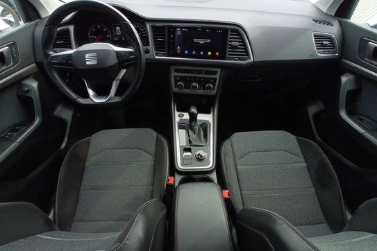 Seat Ateca 2.0 TDI Xperience 4Drive DSG