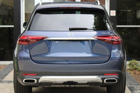 Mercedes GLE 300 d 4-Matic