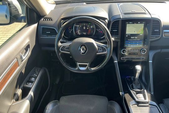Renault Koleos 2.0 dCi Intens 4x4