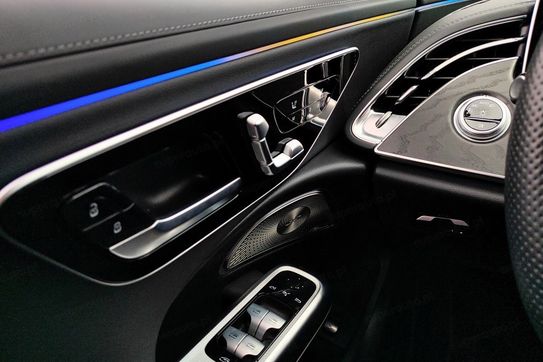 Mercedes Klasa E 220 d 4MATIC AMG Line