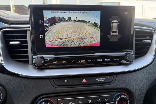 Kia Ceed 1.5 t-Gdi Tribute Dct