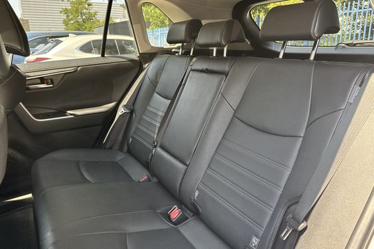 Toyota RAV4 Executive 2.5 Hybrid  4x4