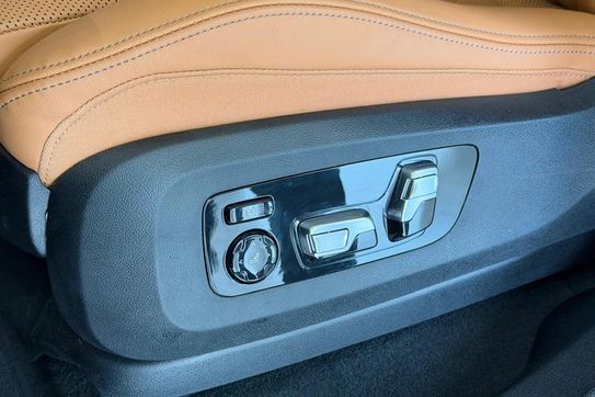 BMW X6 xDrive30d mHEV sport-aut