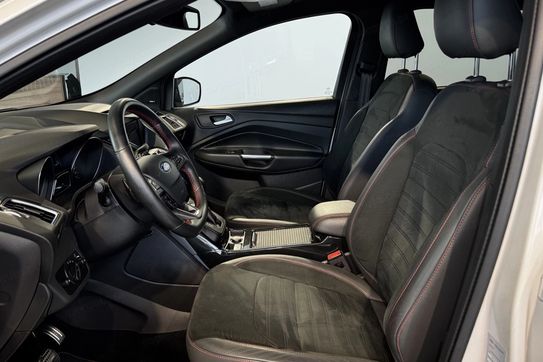Ford Kuga 2.0 TDCi AWD ST-Line aut