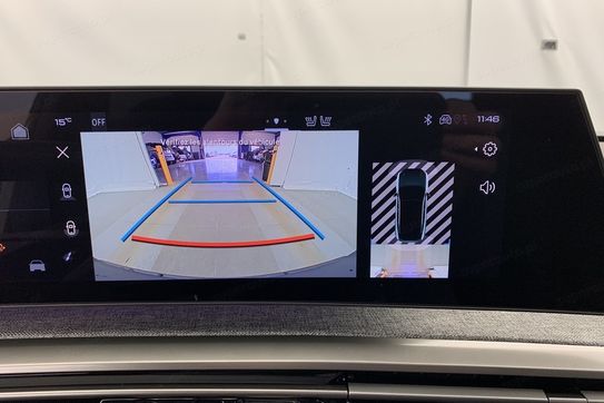 Peugeot 3008 GT 1.2 mHEV e-DCS6