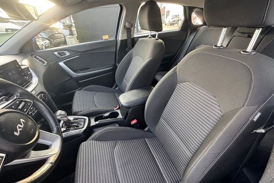 Kia Ceed 1.5 T-GDI M DCT