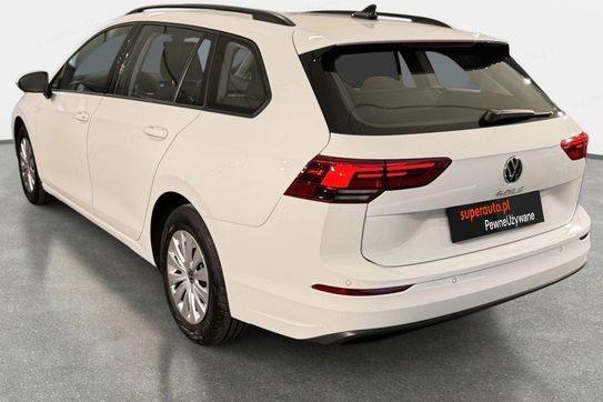 Volkswagen Golf 1.0 TSI
