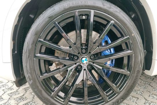 BMW X5 xDrive40d M Sport