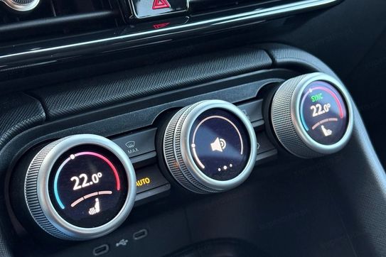 Skoda Kodiaq 2.0 TDI 4x4 Selection DSG