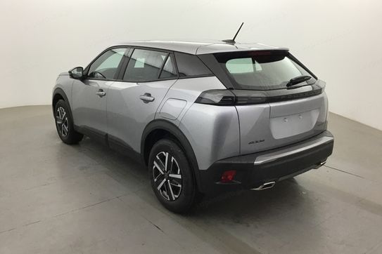 Peugeot 2008 STYLE 1.2 mHEV e-DCS6