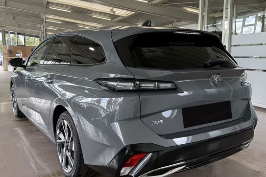 Peugeot 308 Allure EAT8 1.5 BlueHDi