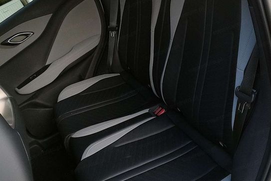 BYD Dolphin Surf Boost