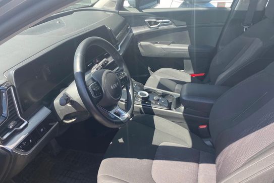 Kia Sportage 1.6 CRDI mHEV L 2WD DCT