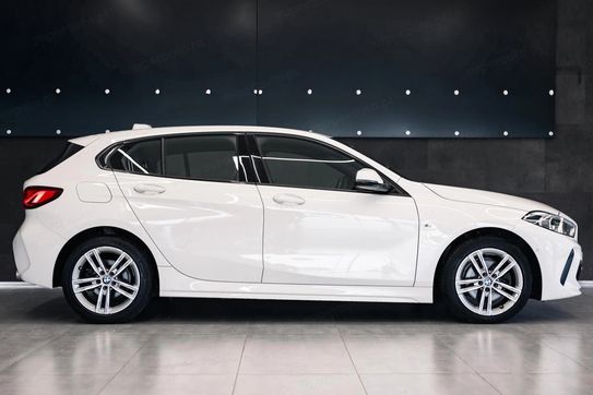 BMW Seria 1 118d M Sport aut
