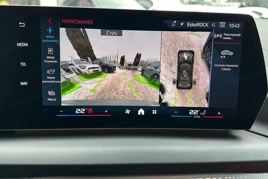 BMW Seria 2 M235i xDrive