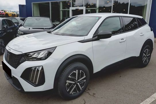 Peugeot 2008 Business e-DCS6 1.2 PureTech mHEV