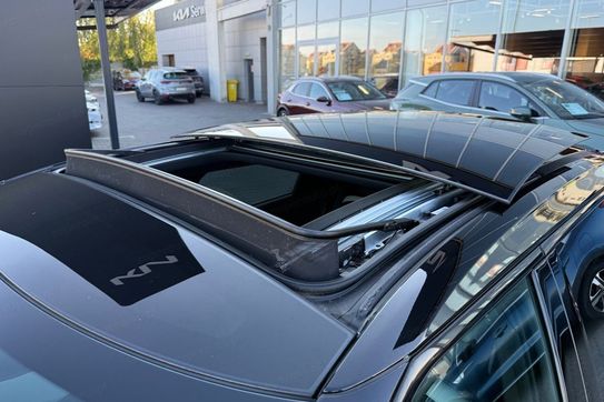 Kia EV6 84KWH Gt-Line Awd