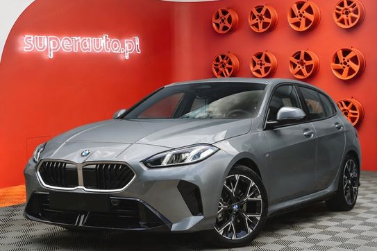 BMW Seria 1 120 M Sport