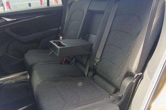 Skoda Kodiaq 1.5 TSI 4x2 Selection DSG