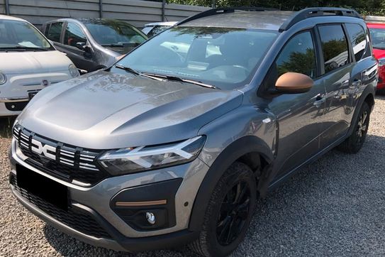Dacia Jogger Extreme 5-miejsc 1.6 Full Hybrid
