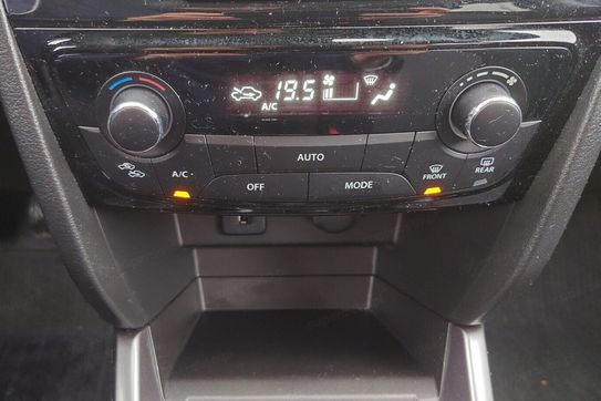 Suzuki Vitara 1.4 Boosterjet mHEV Premium Plus 2WD