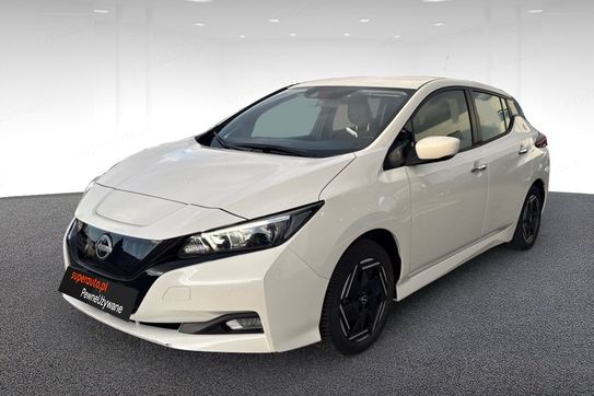 Nissan Leaf Acenta 40kWh AT