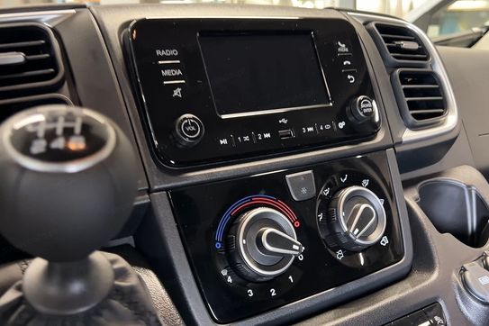 Toyota Proace Max Active L4H2