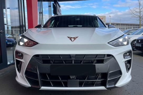 Cupra Terramar 1.5 eTSI DSG