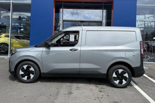 Ford Transit Courier L1H1 Trend Elektryczny A1