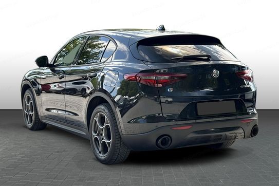 Alfa Romeo Stelvio 2.0 Turbo Sprint Q4 aut