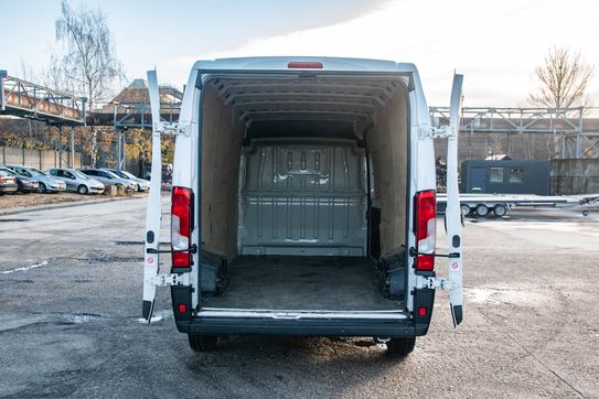 Fiat Ducato L3H2 Easy Pro