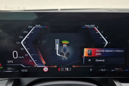 BMW Seria 5 520d xDrive M Sport