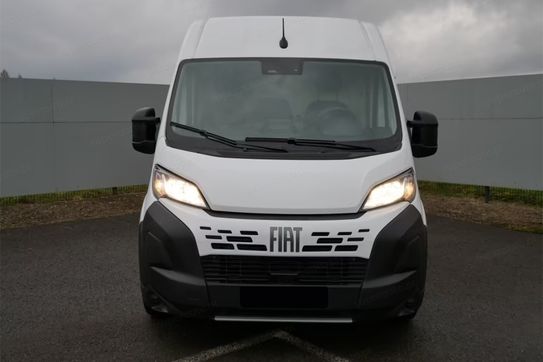 Fiat Ducato Maxi L2H2